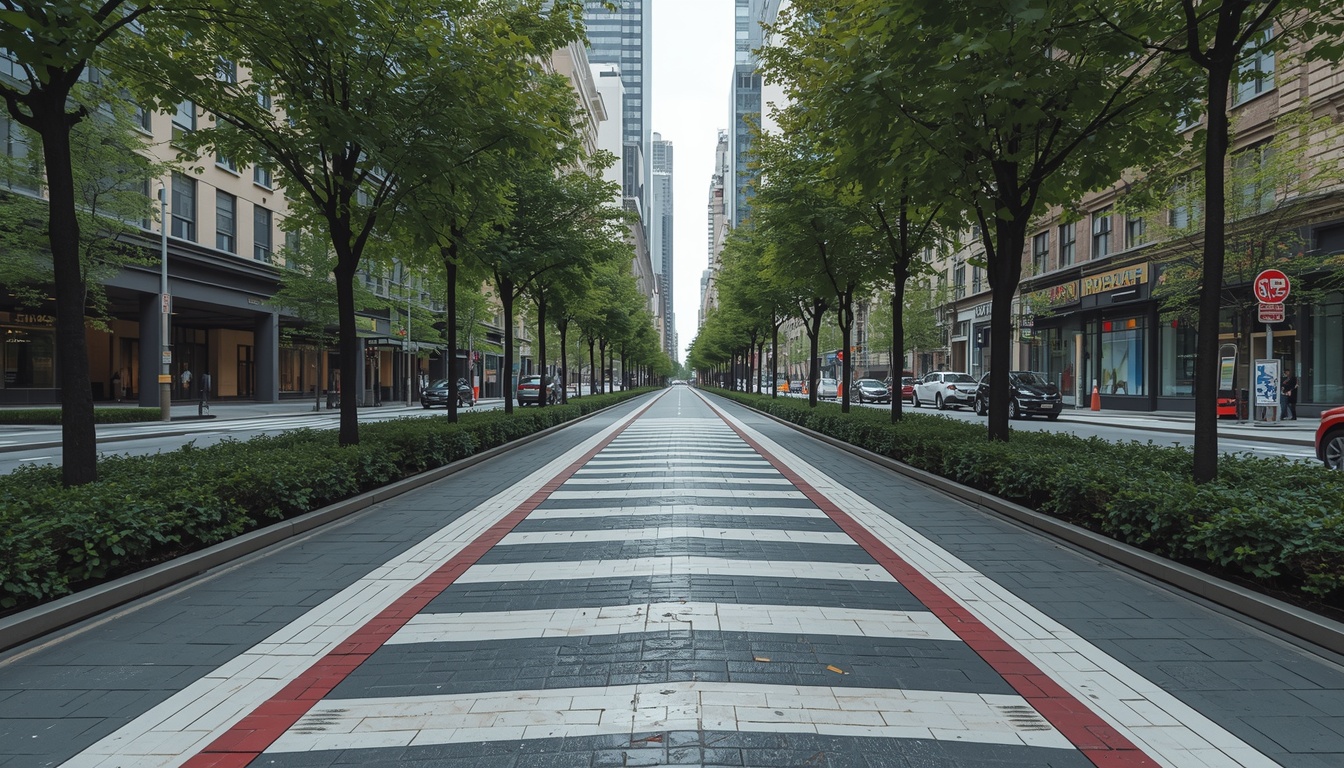 Renewherb urban walking path for work-walk balance